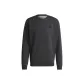 Dark Gray Heather/Black
