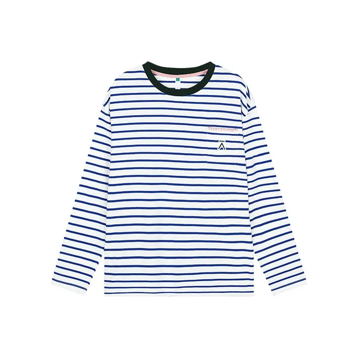 ACMEITEM Spring Polo Shirt Unisex-0