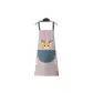 Deer Pink Blue Thickened 1 Pack