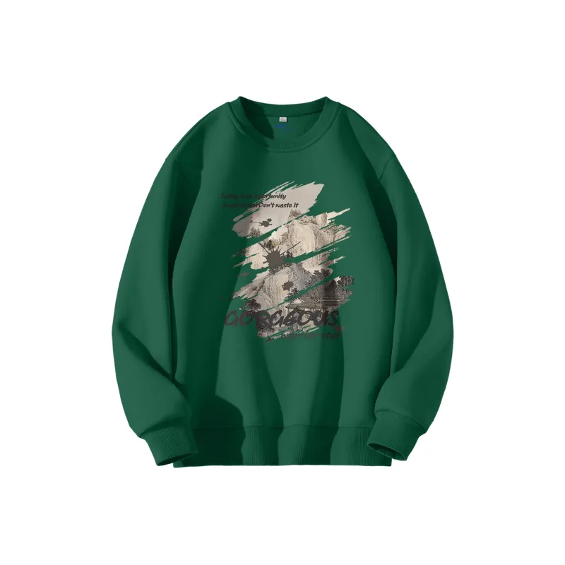 WARRIOR Sweatshirts Men-24