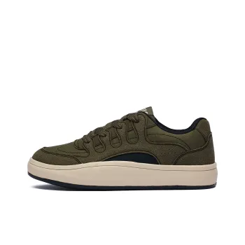 JIETEGONGYANG Low Top Skateboard Shoes Men's