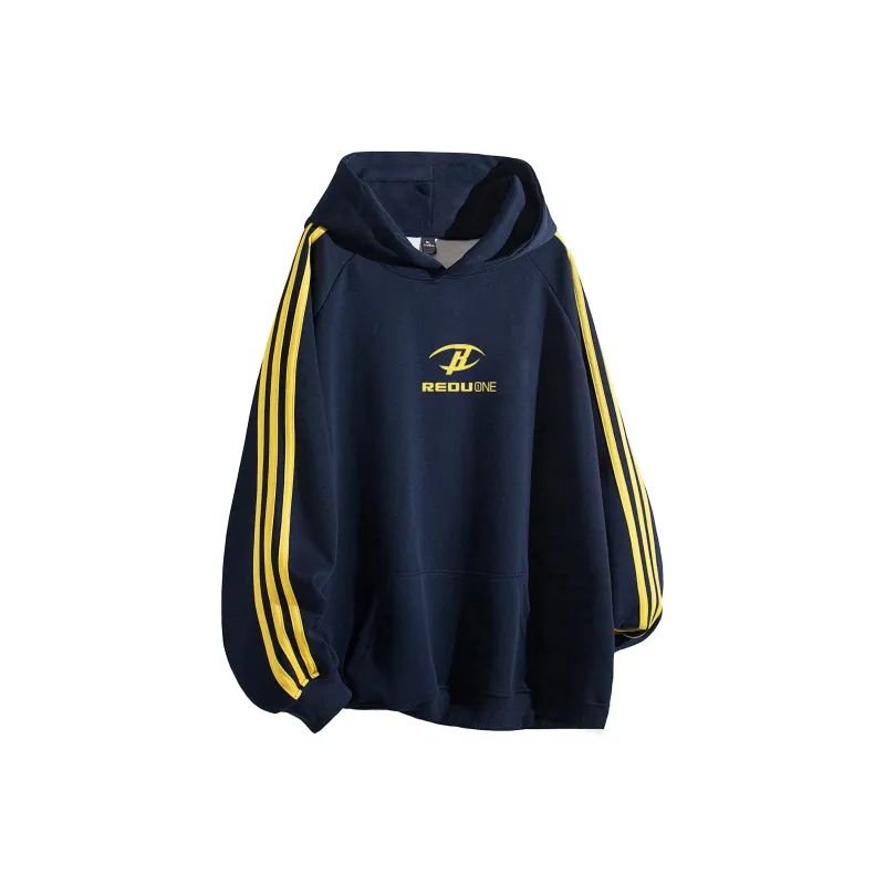 REDU Sweatshirts Unisex-8