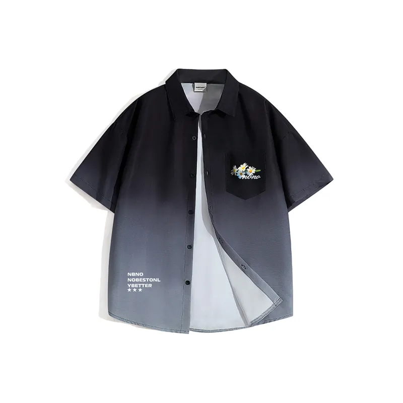 NBNO Shirts Unisex-31