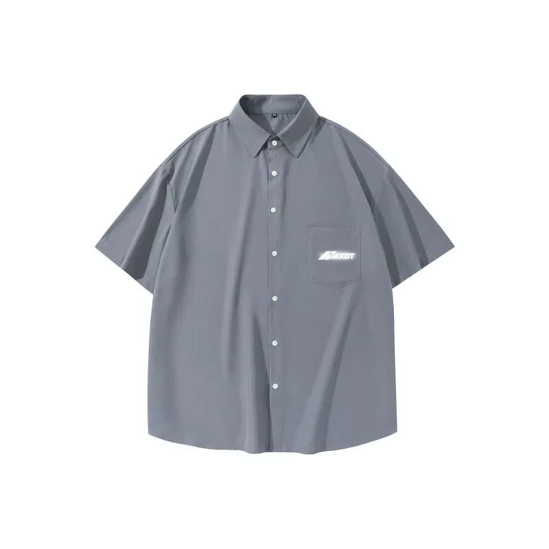 MXDT Shirts Unisex-11