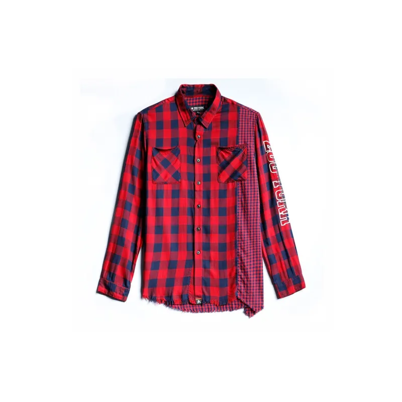 Zoo York Shirts Unisex-2