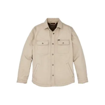 Filson Cotton Shirt Jacket
