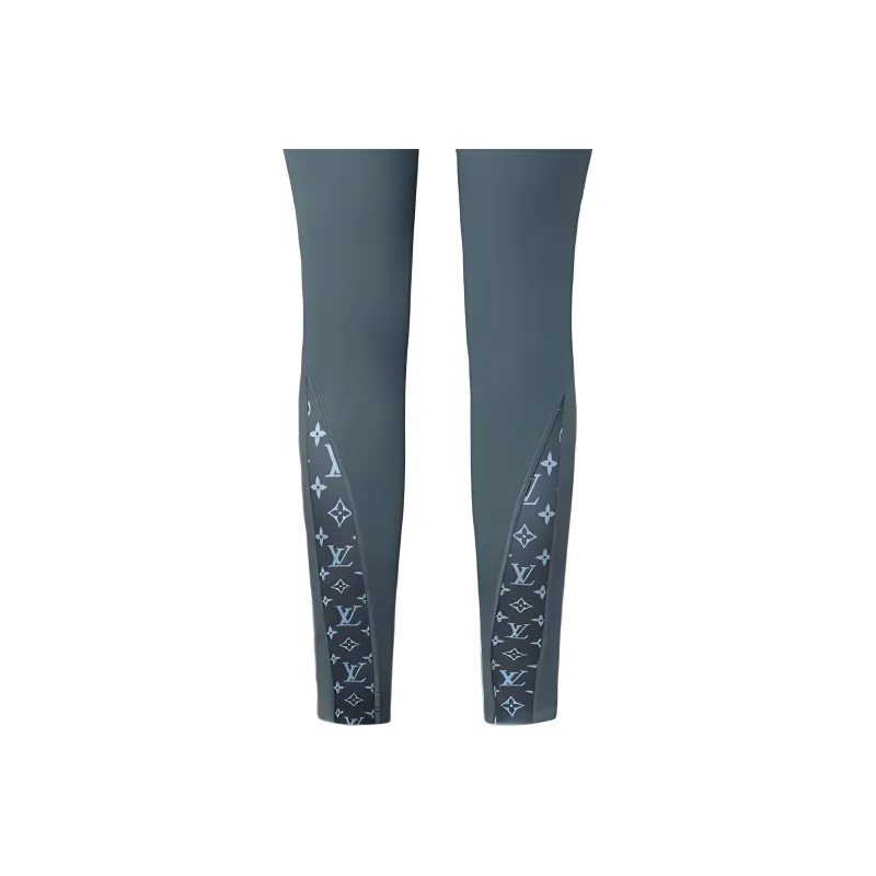 LOUIS VUITTON Technical Ski Leggings-4