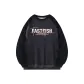 Dark Gray & Black Sleeves
