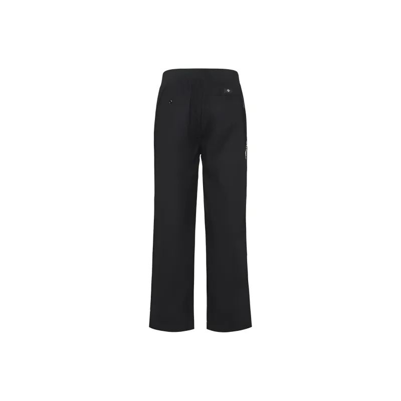 Converse Casual Pants Men's Black-2