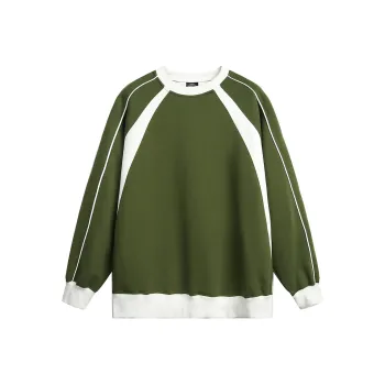 MEIPIN TANG Sweatshirts Unisex