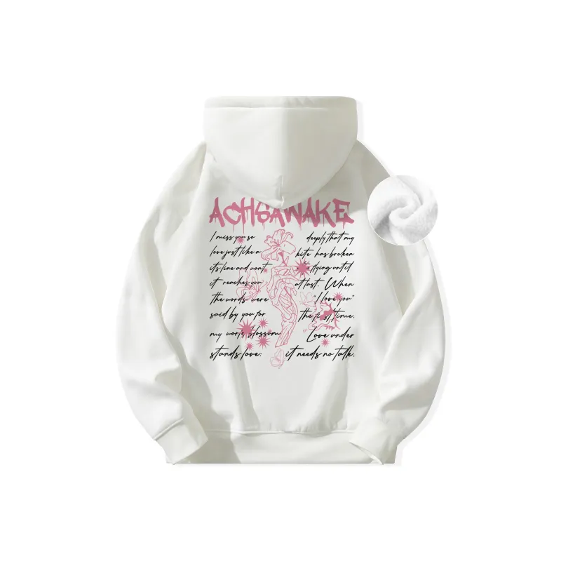 ACHS AWAKE Sweatshirts Unisex-22
