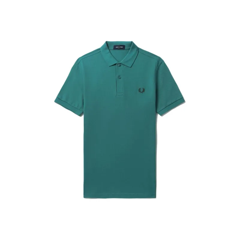 FRED PERRY Polo Shirts Men-3