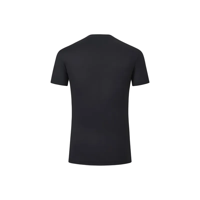 KARL LAGERFELD T Shirt Men's Black-1