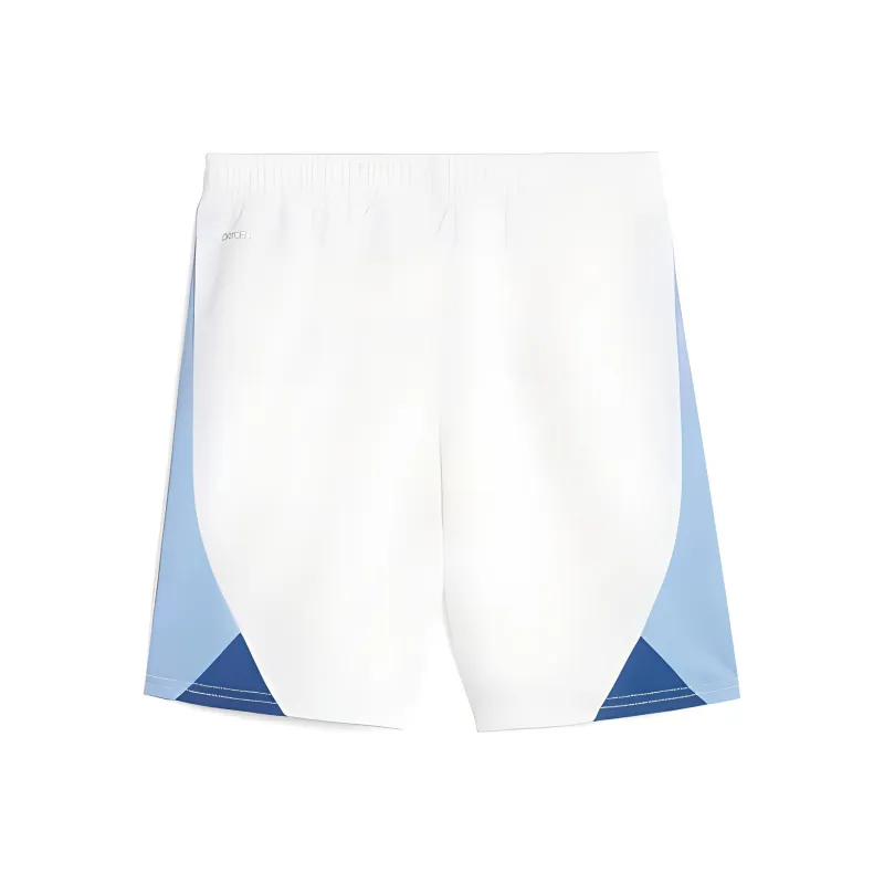 PUMA Manchester City's Home Jersey Collection Shorts Men's-1
