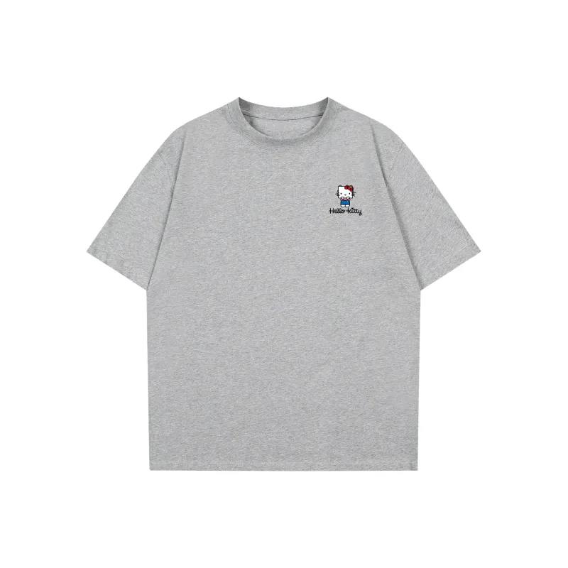 Sanrio x Hello Kitty Hello Kitty T Shirt Unisex-15