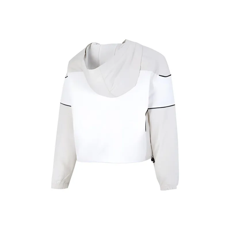 Under Armour Rock Jackets Women's White-1