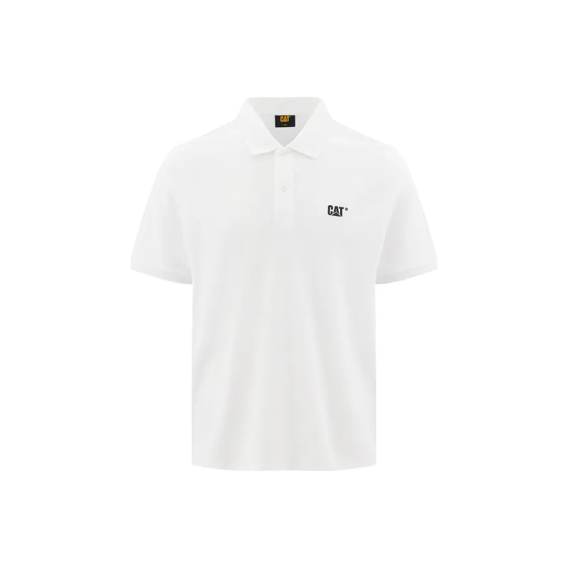 CAT Polo Shirts Men-0
