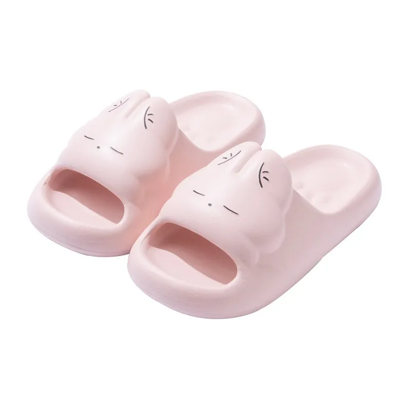 ZHIYILIANGPIN Slippers / Home Slippers-4