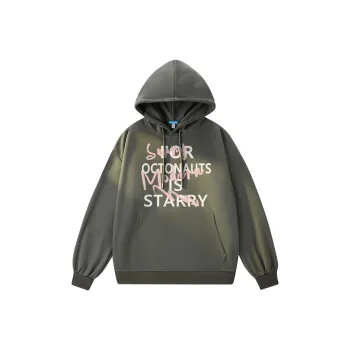 Small Columns Under The Sea Hoodie Unisex