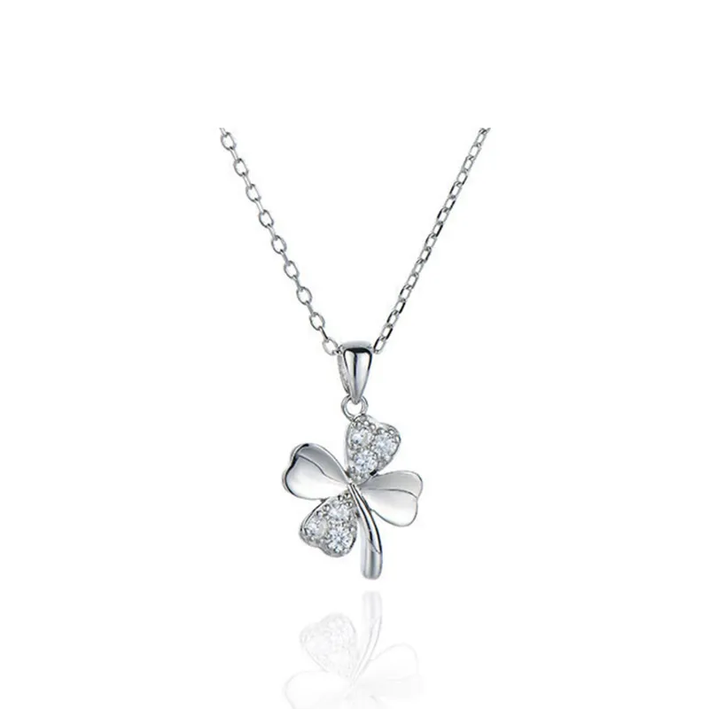 Kowloonko Alloy Necklaces Women's-0