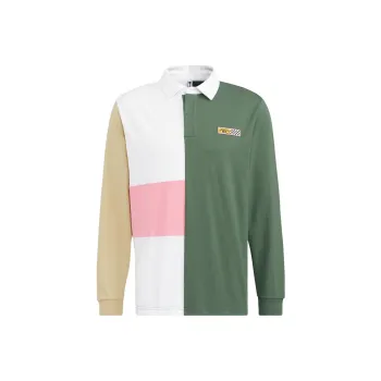 Adidas Neo Polo Shirt Unisex Multicolor