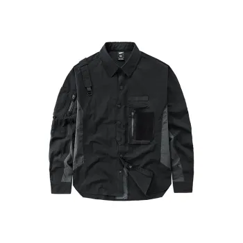 VIP Shirts Unisex Black