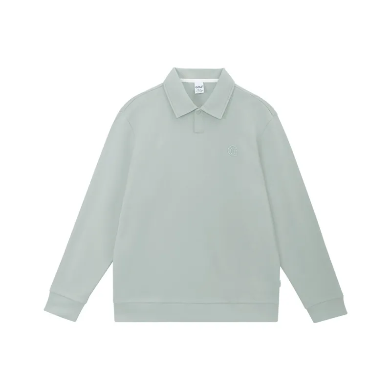 GOLF Polo Shirts Men-2