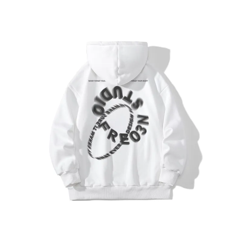 FREO3N Sweatshirts Unisex-42