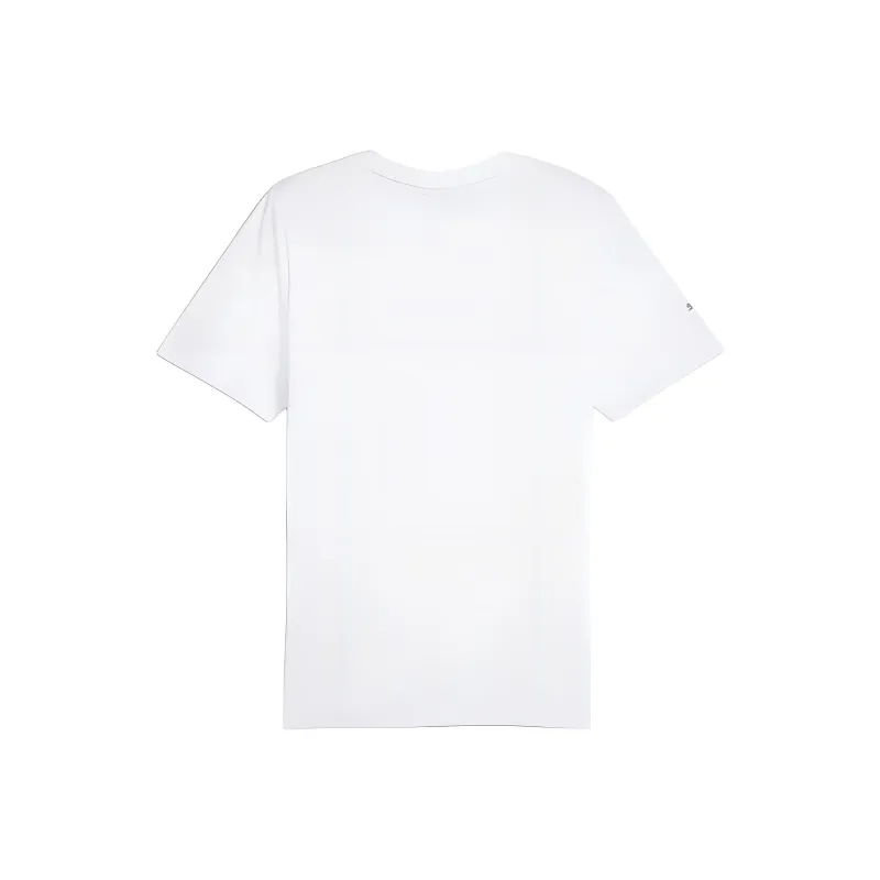 PUMA Playera Para Hombre Bmw M Motorsport Logo-1