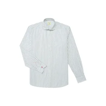 Camicissima Shirt Men's Grass Green