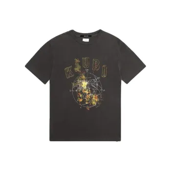Ksubi Diagrams Biggie T Shirt