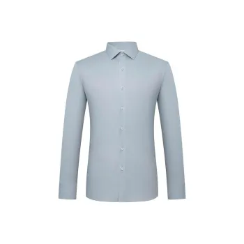 Camicissima Shirt Men's Blue Green