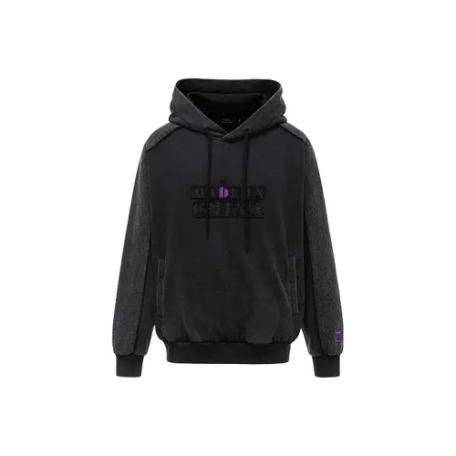Feng Chen Wang x D.Desirable Sweatshirt Unisex Black