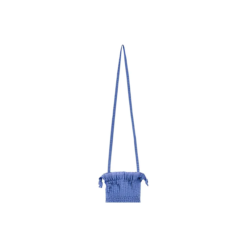 MUJI Cotton And Linen Blend Crossbody Bag Shoulder Bag Regular Women's Multicolor-14