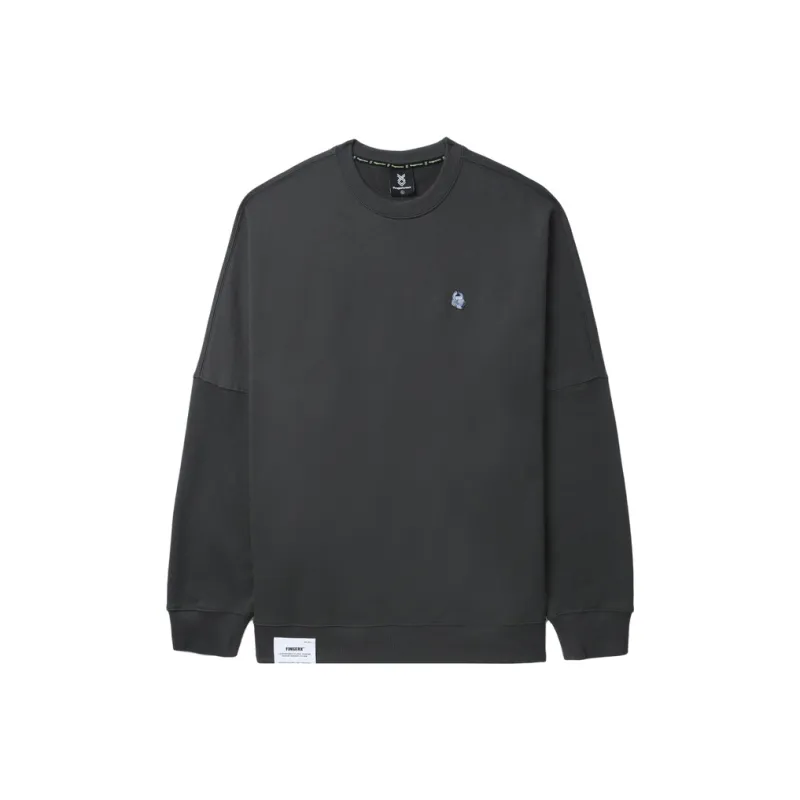 Fingercroxx Sweatshirts Unisex-10