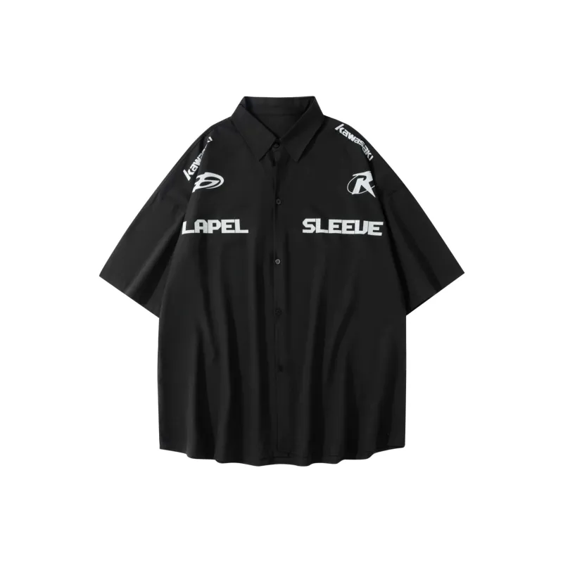 Kawasaki Shirts Unisex-0