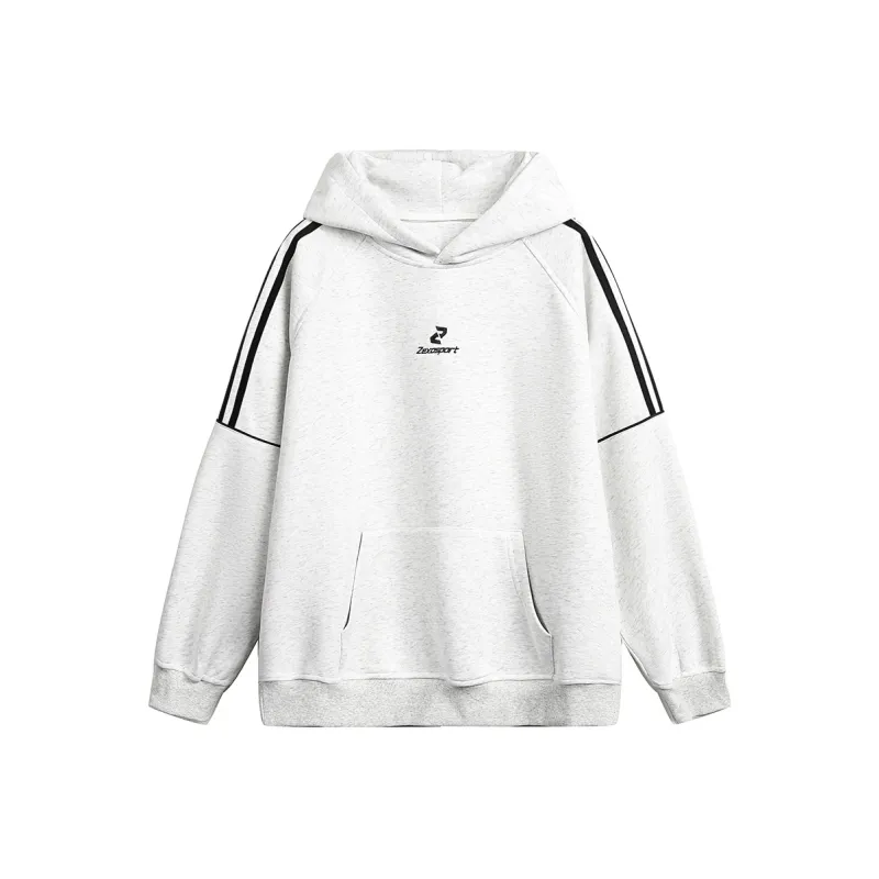 ZEXO Sweatshirt Thickened Unisex-0