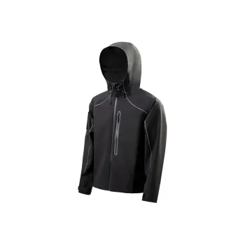 MADEN Waterproof Windbreaker Jacket Men's