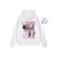 White (Fleece-Lined)