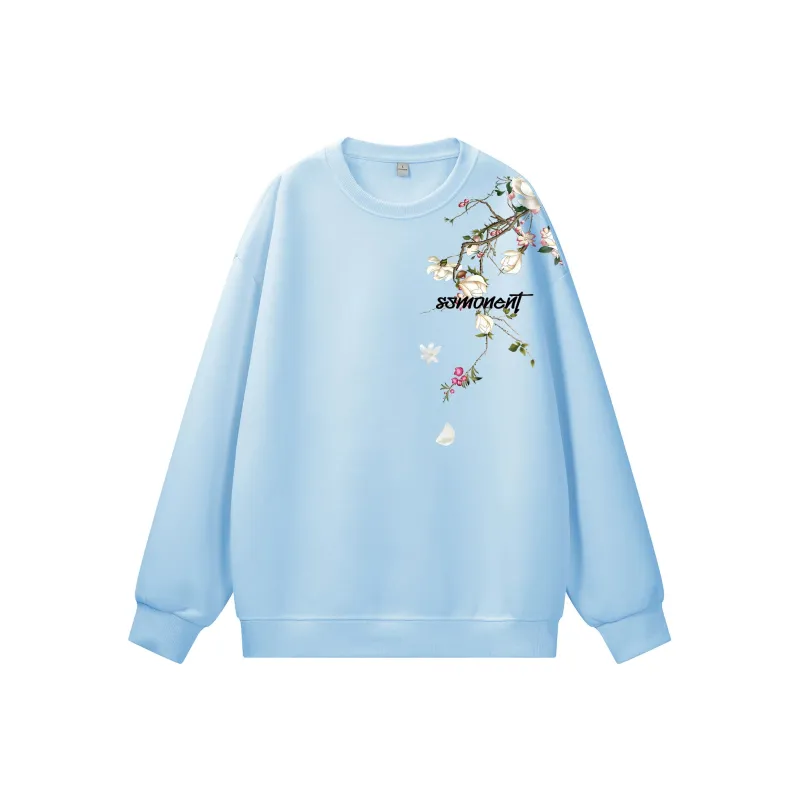 SUNSETMONENT Sweatshirts Unisex-11