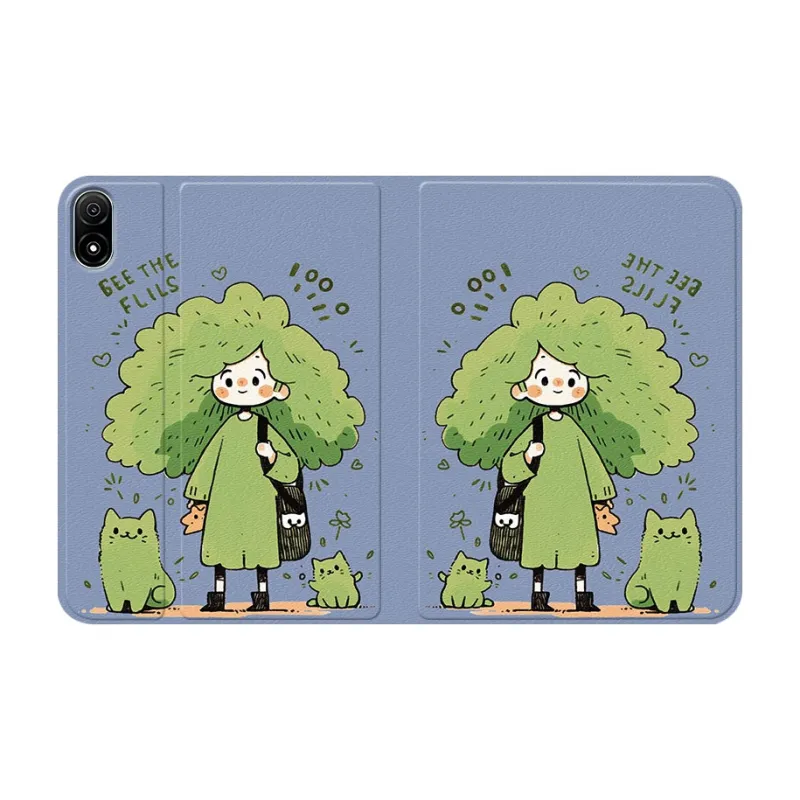 YIBAOBAO Tablet Protective Cases-15