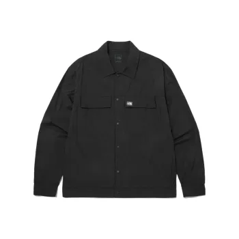 THE NORTH FACE Shirt Men's Black