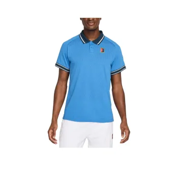 Nike Court Heritage Men's Tennis Polo