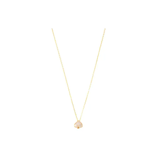 Thin Silver Chain For Pendant