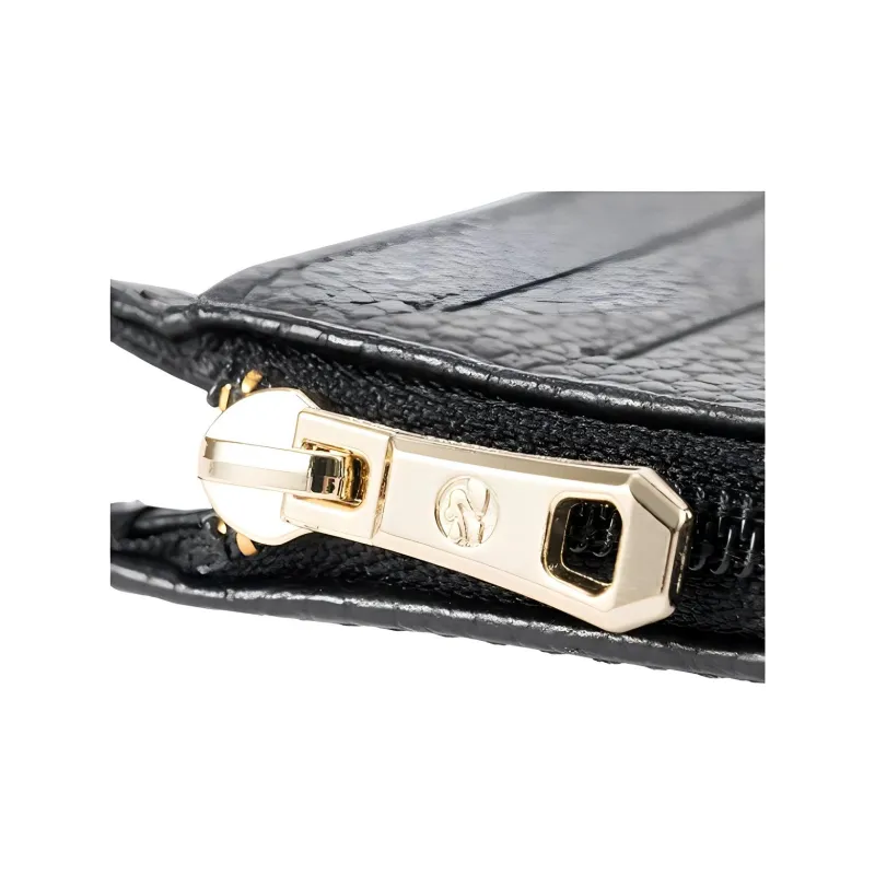 LONGCHAMP Le Foulonné Compact Wallet-4