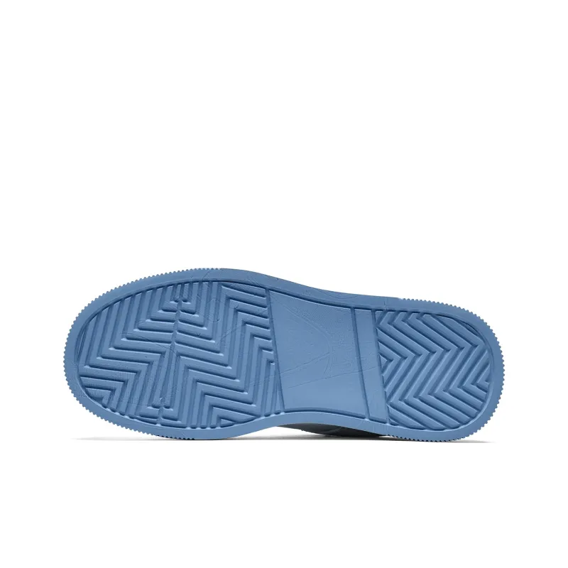 REPUSEN Slip Resistant, Abrasion Resistant, Breathable Low Top Skateboard Shoes Unisex-4