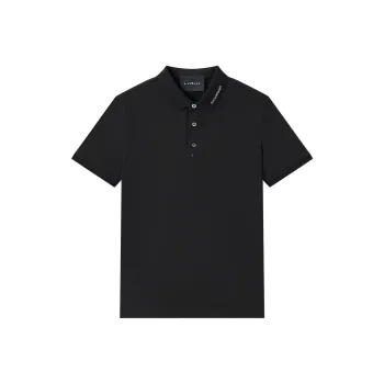 JOHN RICHMOND Polo Shirts Men