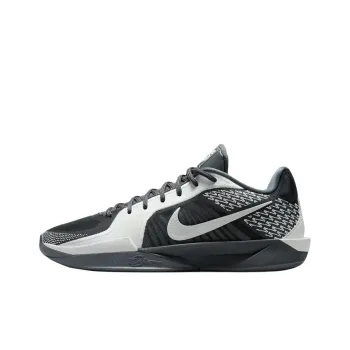 Nike Sabrina 2 Low Top Basketball Shoes Women's Iron Gray