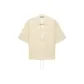 Eggshell White