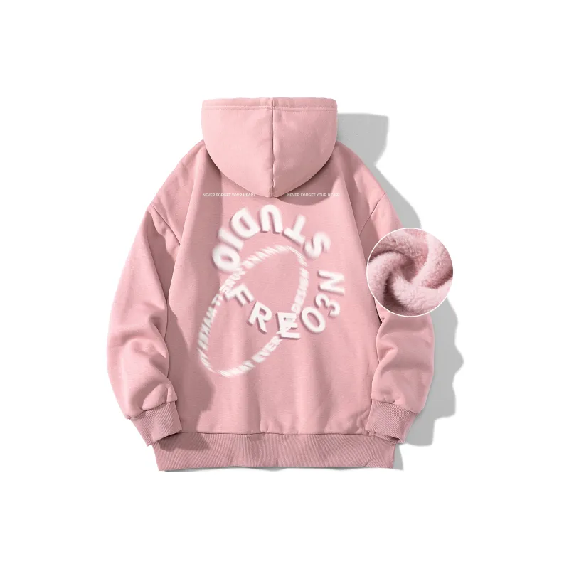 FREO3N Sweatshirts Unisex-31